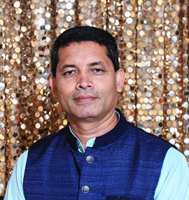 Vijay Patel